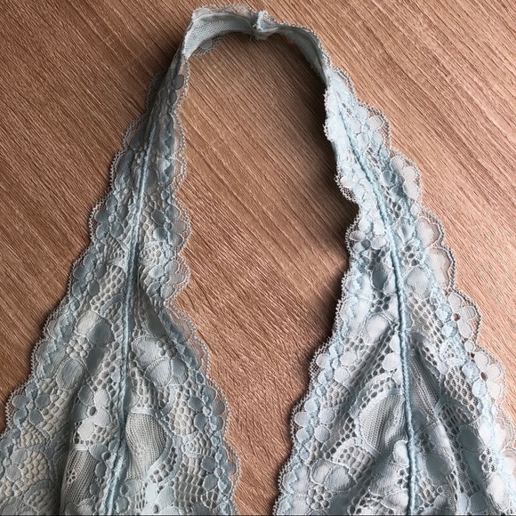 Free People Lace Bralette - Picture 5 of 8